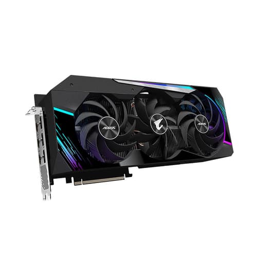 Gigabyte Aorus RTX 3080 Master 10GB Graphics Card